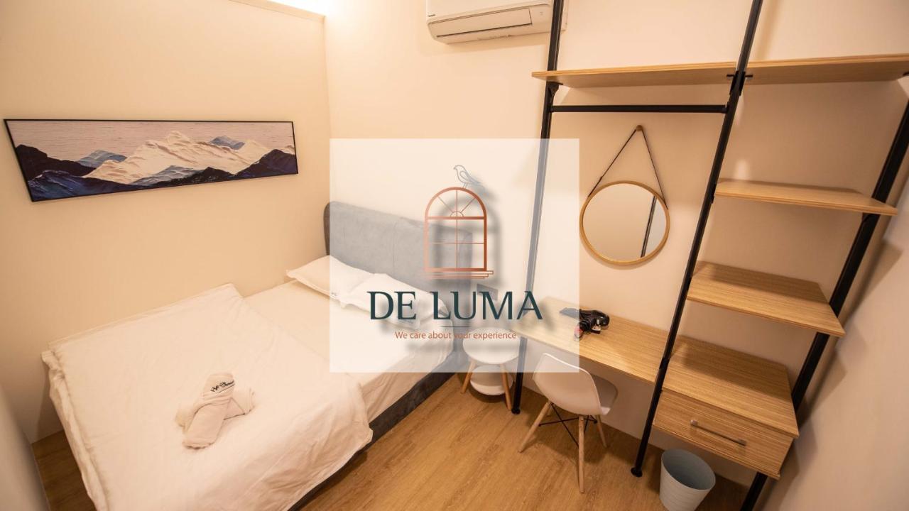 乔治敦Deluma-Lebuh Acheh公寓 外观 照片