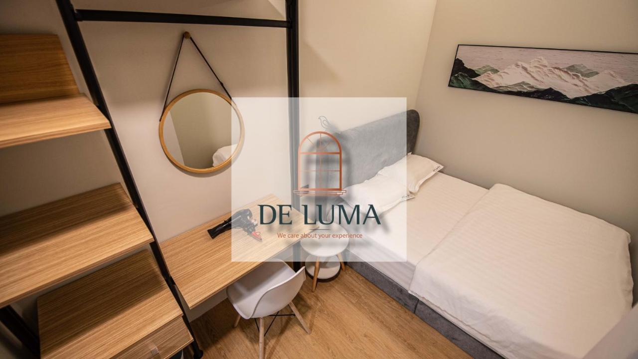 乔治敦Deluma-Lebuh Acheh公寓 外观 照片